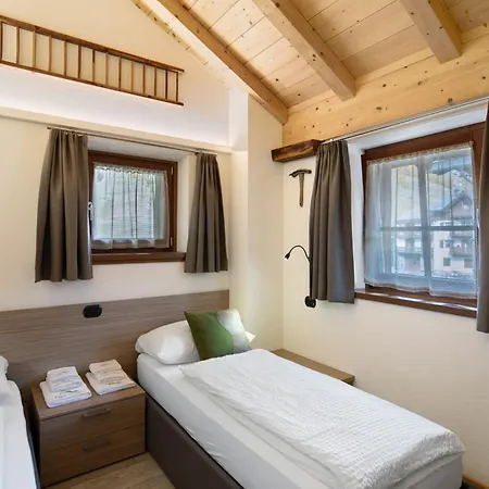 Apartamento Lamada *