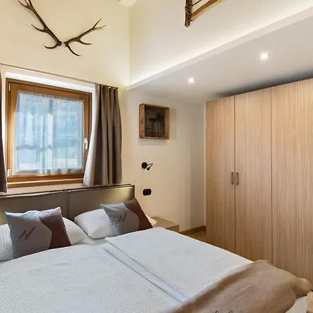 Apartamento Lamada *