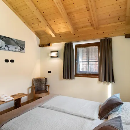 Lamada Livigno
