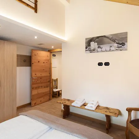 Lamada Apartamento *