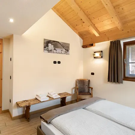 Lamada * Livigno