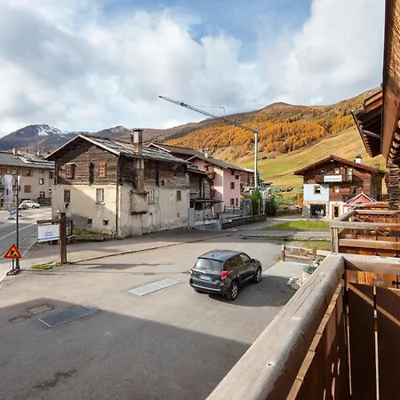 Lamada * Livigno